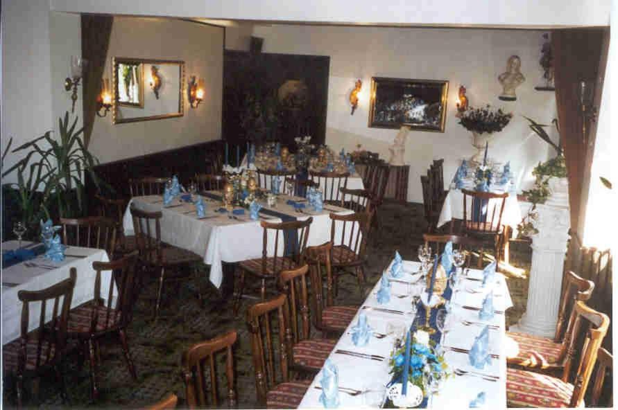 Hotel Kaempgens - Hof à Mülheim an der Ruhr Extérieur photo